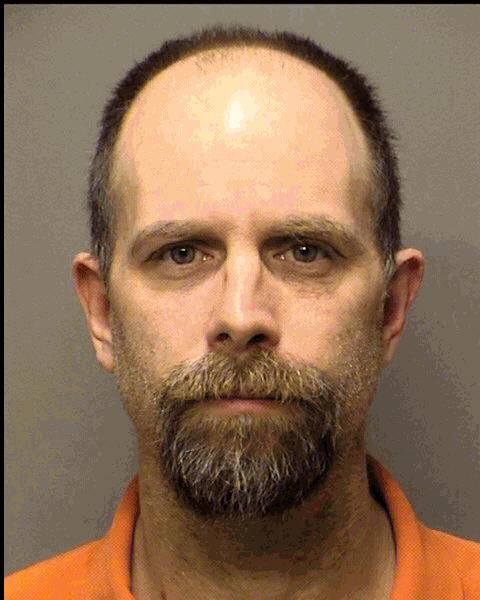 Timothy Earnest Hampton